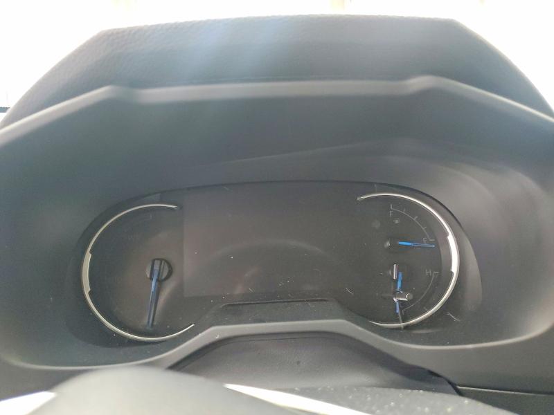 Foto 9 de la subasta – 2025 TOYOTA RAV4 con VIN JTMLWRFV9SD605598
