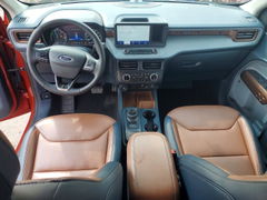 Photo 8 from auction – 2024 FORD MAVERICK with VIN 3FTTW8M38RRB30054