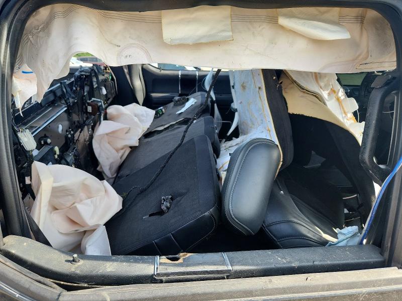 صورة رقم 10 من المزاد - 2017 FORD F150 مع VIN 1FTEW1CF2HKD92750