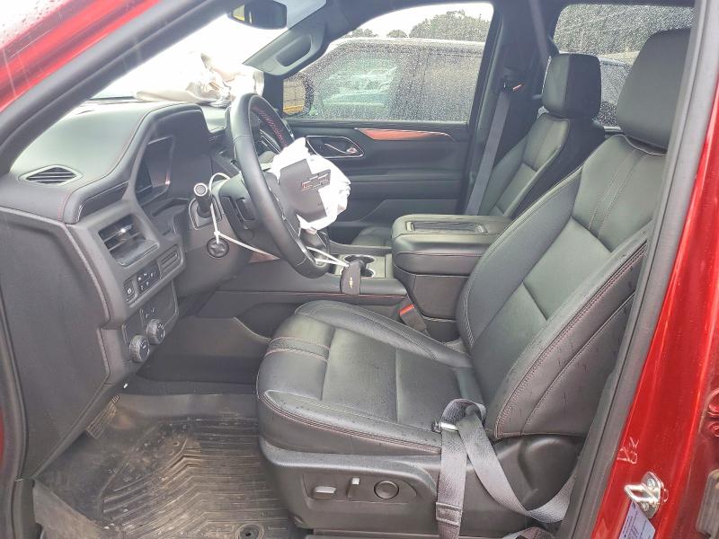 صورة رقم 7 من المزاد - 2024 CHEVROLET SUBURBAN مع VIN 1GNSCEKD0RR366909