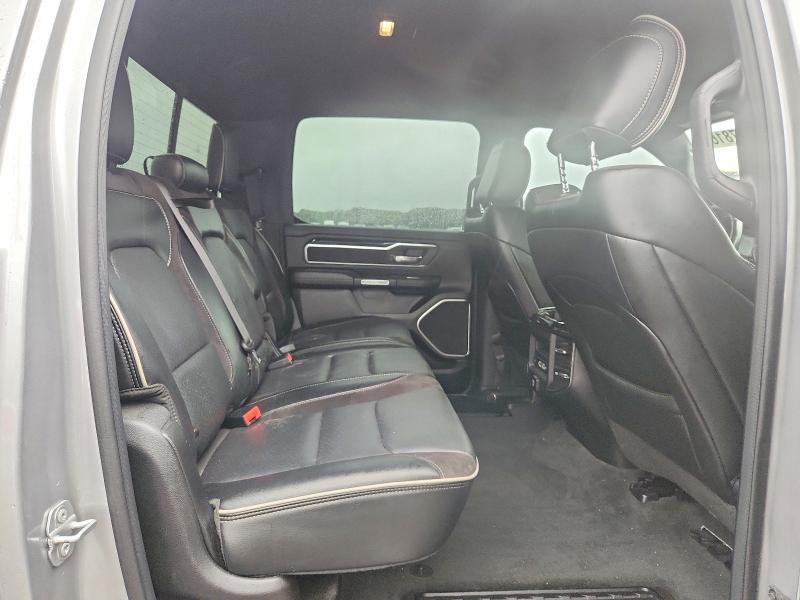Photo 10 from auction – 2019 RAM 1500 with VIN 1C6SRFJT3KN924715