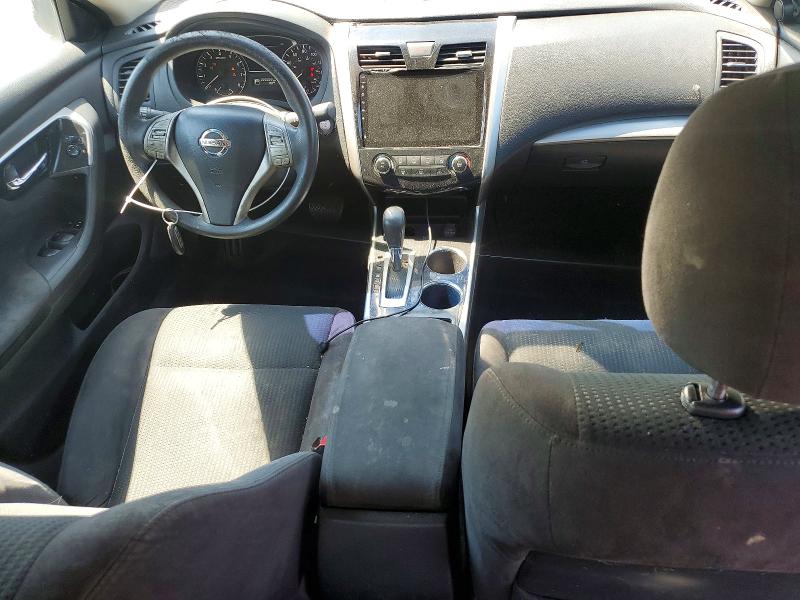 Photo 8 from auction – 2014 NISSAN ALTIMA with VIN 1N4AL3AP9EC191888