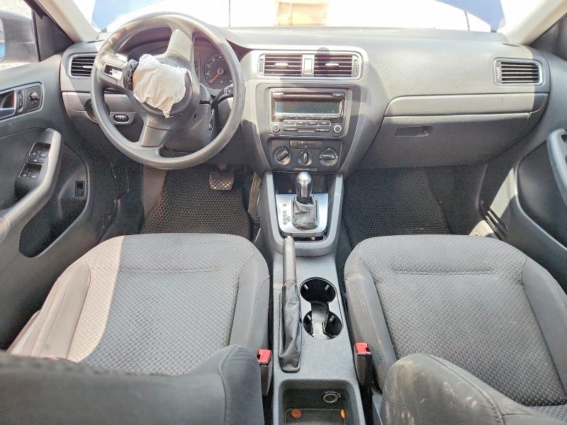 صورة رقم 8 من المزاد - 2012 VOLKSWAGEN JETTA مع VIN 3VW2K7AJ2CM332152