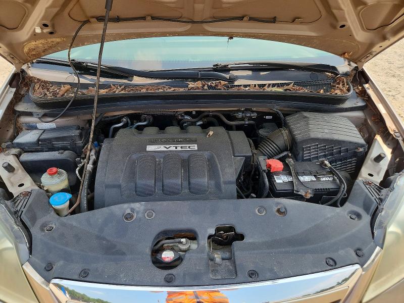 Photo 12 from auction – 2006 HONDA ODYSSEY with VIN 5FNRL38246B039559
