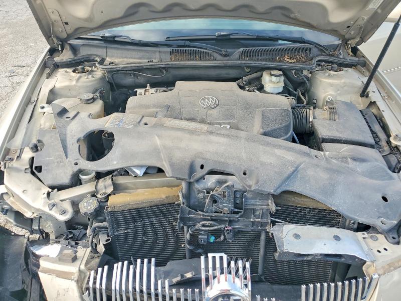 Photo 11 from auction – 2007 BUICK LUCERNE with VIN 1G4HD572X7U183739
