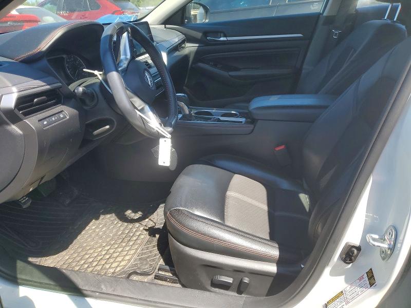 Photo 7 from auction – 2023 NISSAN ALTIMA with VIN 1N4BL4CV3PN344102