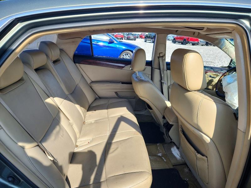 Foto 10 de la subasta – 2011 TOYOTA AVALON con VIN 4T1BK3DB6BU386950