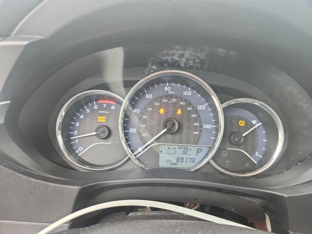 Photo 9 from auction – 2015 TOYOTA COROLLA with VIN 2T1BURHE3FC313933