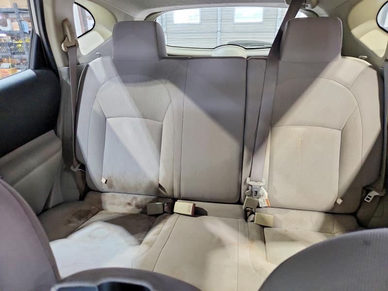 Photo 10 from auction – 2011 NISSAN ROGUE with VIN JN8AS5MV5BW679060