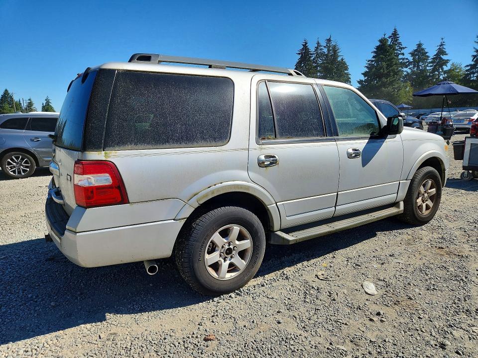 Photo 3 from auction – 2011 FORD EXPEDITION with VIN 1FMJU1J58BEF55336