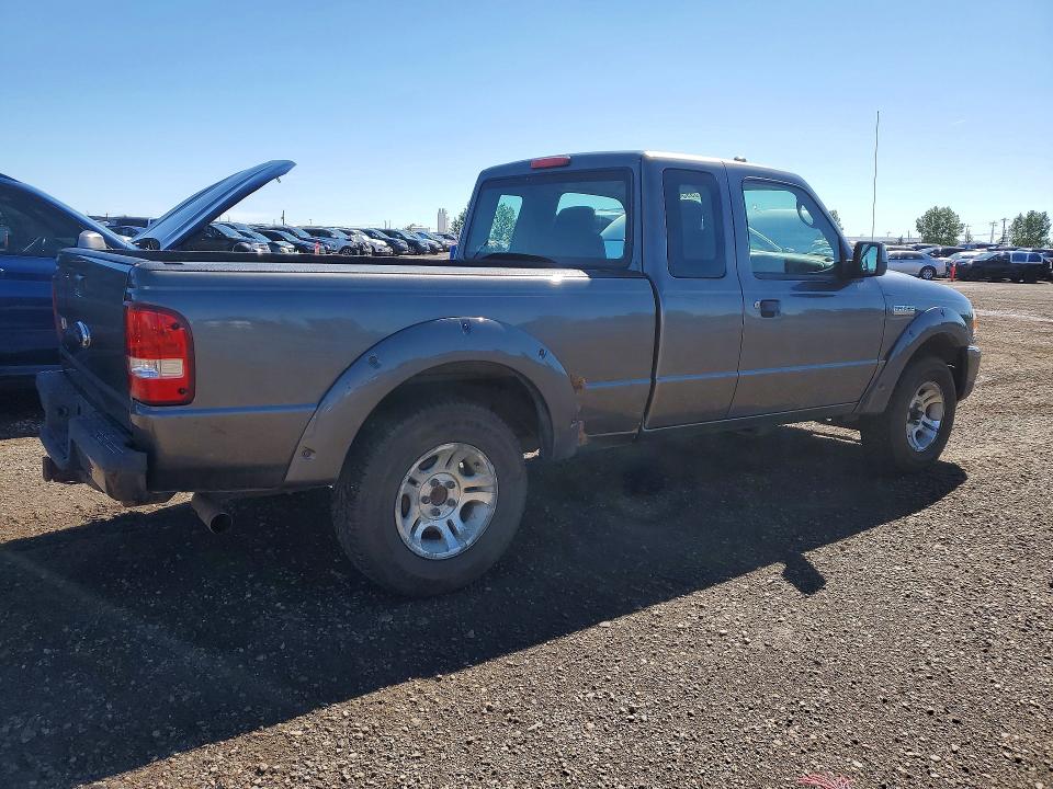Photo 3 from auction – 2008 FORD RANGER with VIN 1FTYR44U18PA52771
