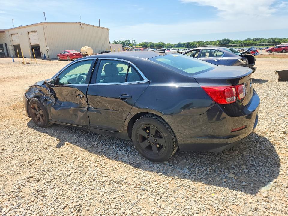 Photo 2 from auction – 2015 CHEVROLET MALIBU with VIN 1G11B5SLXFF231392