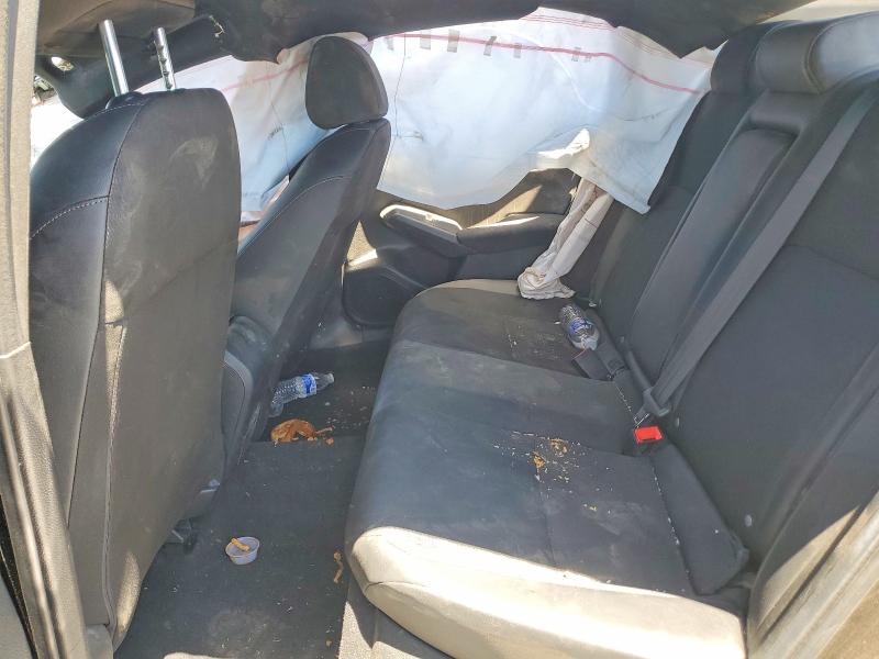 Photo 10 from auction – 2026 HONDA CIVIC with VIN 2HGFE2F5XTH592583