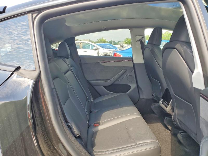 Photo 11 from auction – 2026 TESLA MODEL Y with VIN 7SAYGDED8TF420809