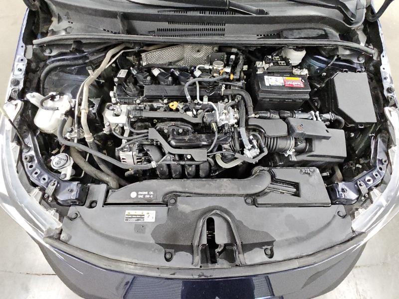 Photo 11 from auction – 2024 TOYOTA COROLLA with VIN 5YFB4MDE4RP165689