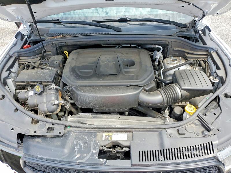 Photo 12 from auction – 2019 DODGE DURANGO with VIN 1C4RDJDG5KC691486