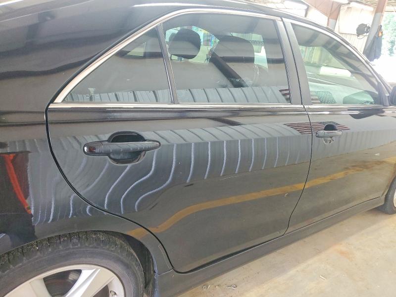 Photo 10 from auction – 2010 TOYOTA CAMRY with VIN 4T1BF3EK7AU005351