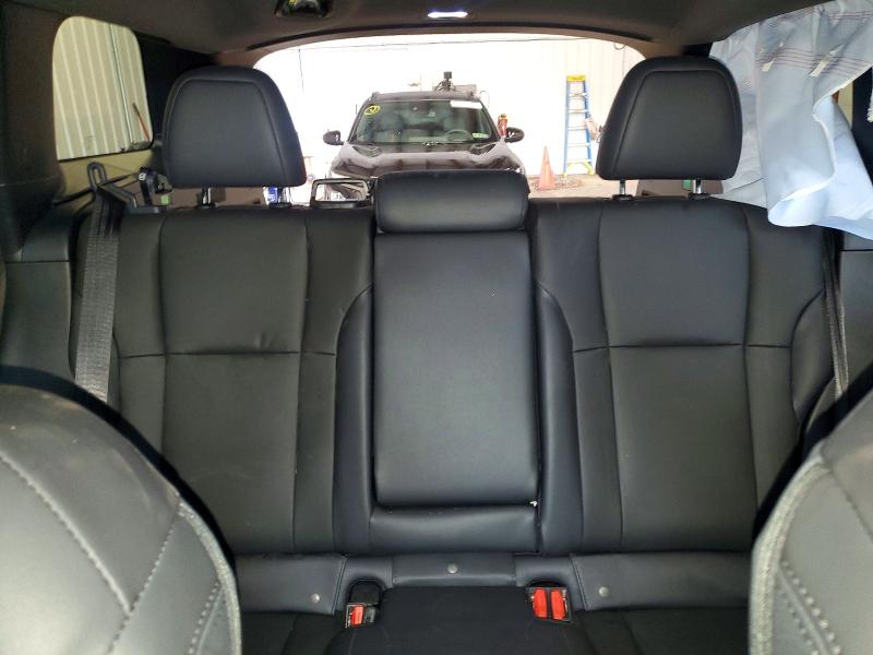 Photo 10 from auction – 2026 SUBARU OUTBACK with VIN JF2BUPBD4TY484929