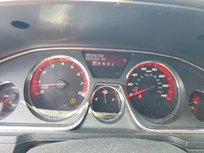 Photo 9 from auction – 2014 GMC ACADIA with VIN 1GKKRRKD3EJ339313