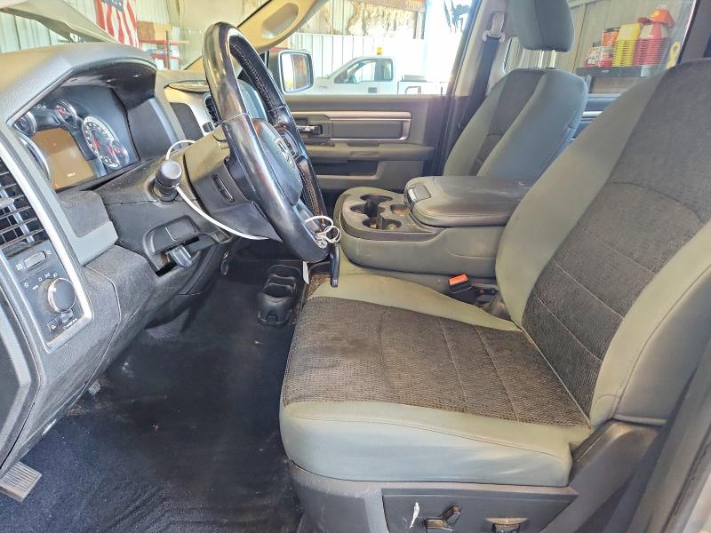 Снимка 7 от търг – 2020 RAM 1500 CLASSIC с VIN 3C6RR7LT0LG157000