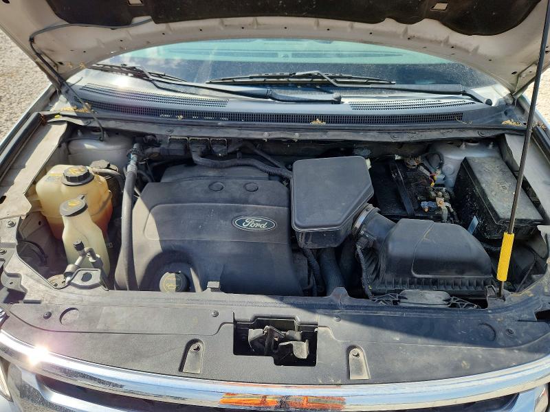 Photo 11 from auction – 2013 FORD EDGE with VIN 2FMDK3GCXDBE34570