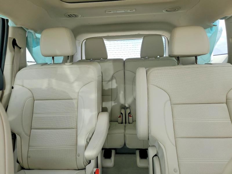 Photo 10 from auction – 2023 GMC ACADIA with VIN 1GKKNPLSXPZ187502