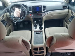Photo 8 from auction – 2018 HONDA PILOT with VIN 5FNYF6H35JB065433