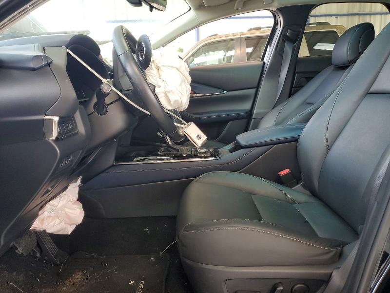 Photo 7 from auction – 2021 MAZDA CX-30 with VIN 3MVDMACL7MM201428