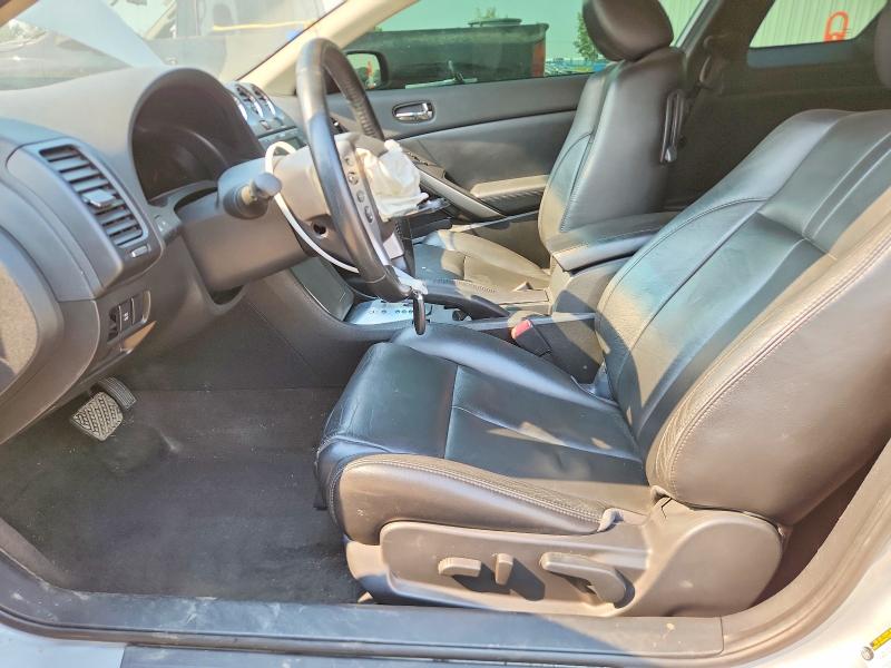 Photo 7 from auction – 2008 NISSAN ALTIMA with VIN 1N4BL24E08C246127
