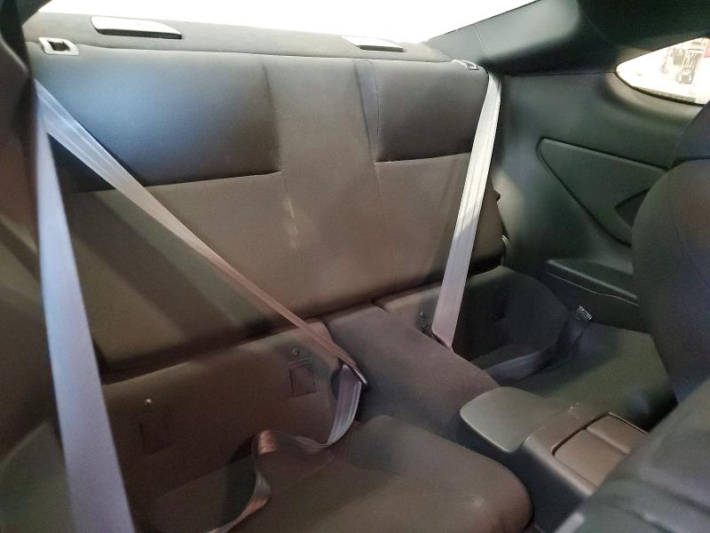 Photo 10 from auction – 2023 TOYOTA GR86 with VIN JF1ZNBB1XP9763892