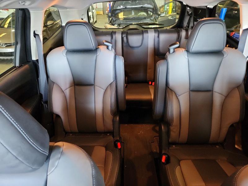 Photo 10 from auction – 2022 SUBARU ASCENT with VIN 4S4WMAJD6N3425813