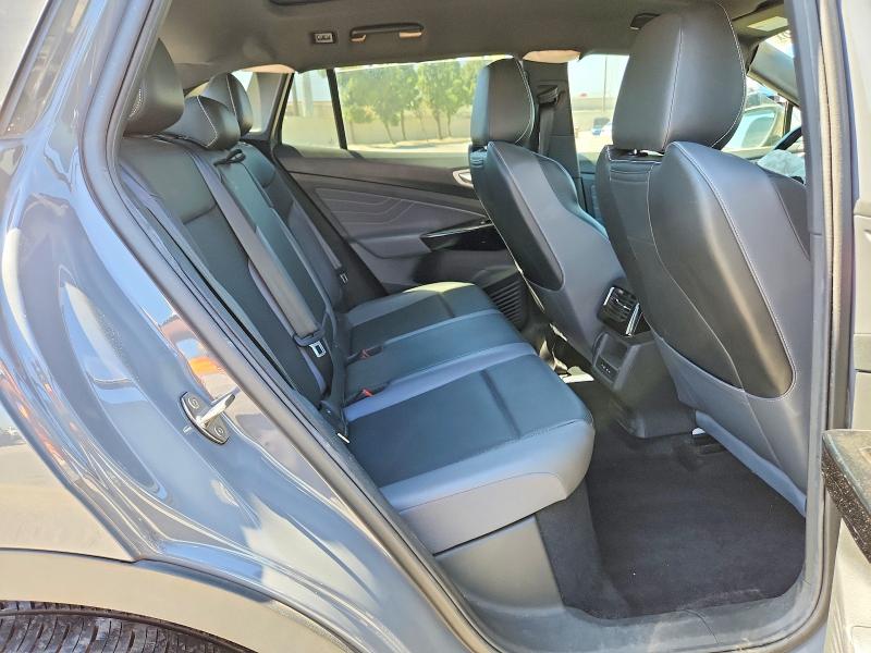Photo 10 from auction – 2023 VOLKSWAGEN ID.4 with VIN 1V2FMPE83PC013192