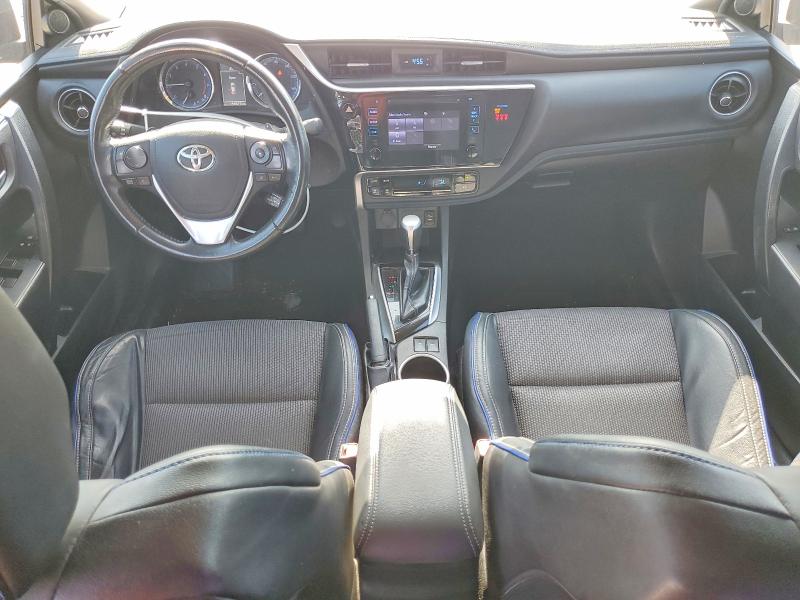 Photo 8 from auction – 2019 TOYOTA COROLLA with VIN 5YFBURHEXKP921216