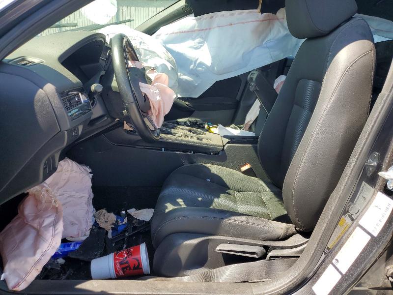 Фото 7 с аукциона – 2025 HONDA CIVIC с VIN 2HGFE2F56SH544450