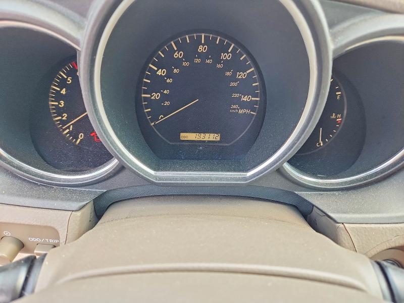 Фото 9 с аукциона – 2004 LEXUS RX с VIN 2T2HA31U24C030076