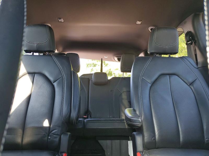 Photo 10 from auction – 2020 CHRYSLER PACIFICA with VIN 2C4RC1BG1LR290354