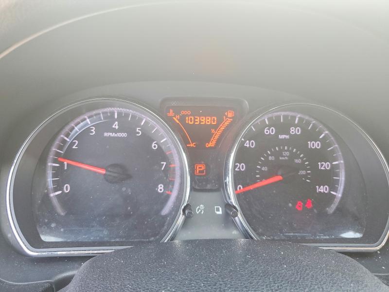 Photo 9 from auction – 2014 NISSAN VERSA NOTE with VIN 3N1CE2CP7EL380020