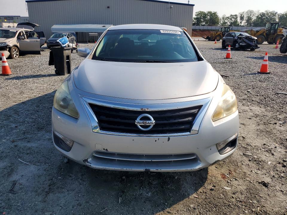 Photo 5 from auction – 2014 NISSAN ALTIMA with VIN 1N4AL3AP2EN379673