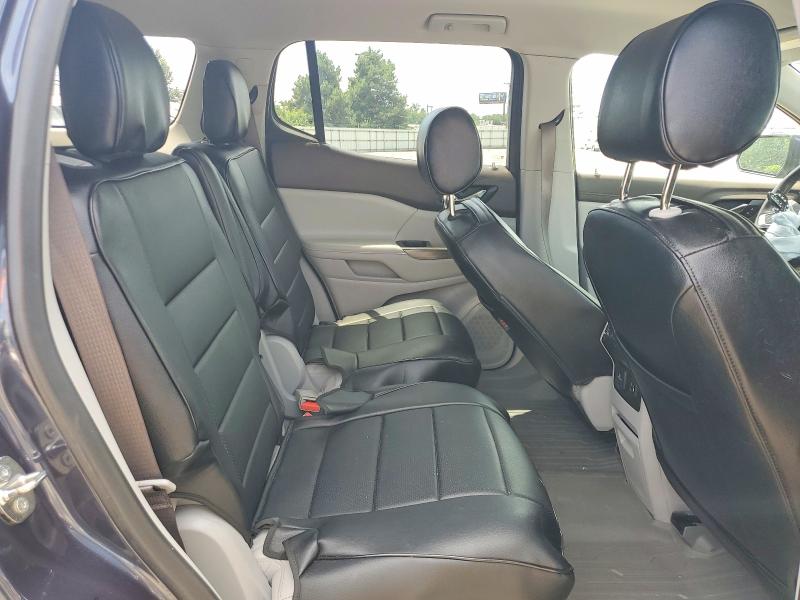 Photo 11 from auction – 2019 GMC ACADIA with VIN 1GKKNMLS8KZ254623