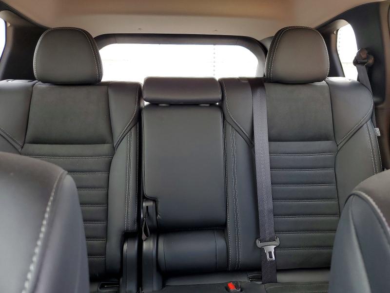 Photo 10 from auction – 2025 MITSUBISHI OUTLANDER with VIN JA4J4VA80SZ049637