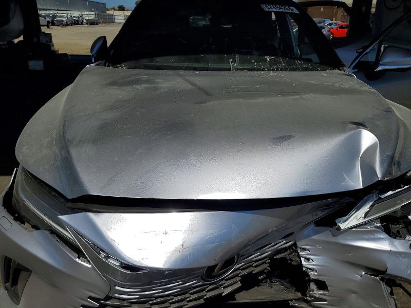 Photo 11 from auction – 2024 LEXUS RX with VIN JTJCJMGA7R2012595