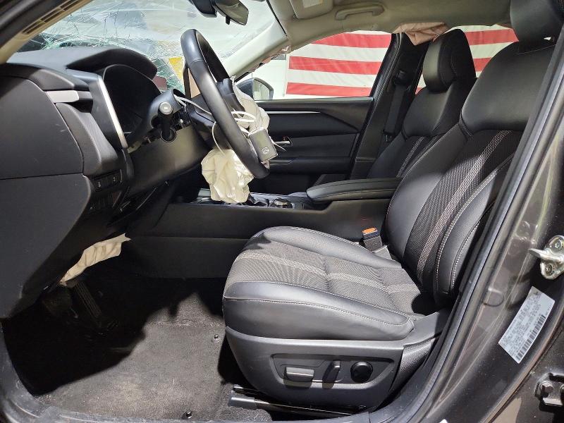 Photo 7 from auction – 2025 MAZDA CX-50 with VIN 7MMVABBM7SN306455