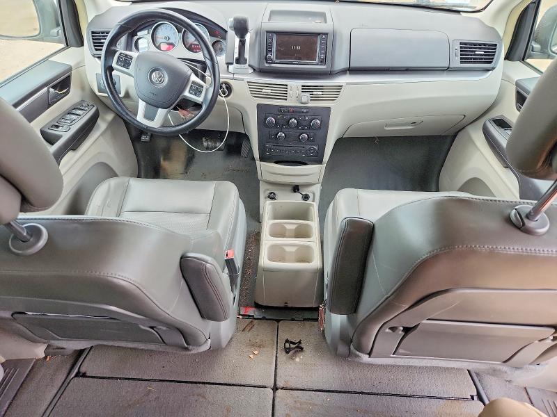 صورة رقم 8 من المزاد - 2012 VOLKSWAGEN ROUTAN مع VIN 2C4RVABG0CR151987