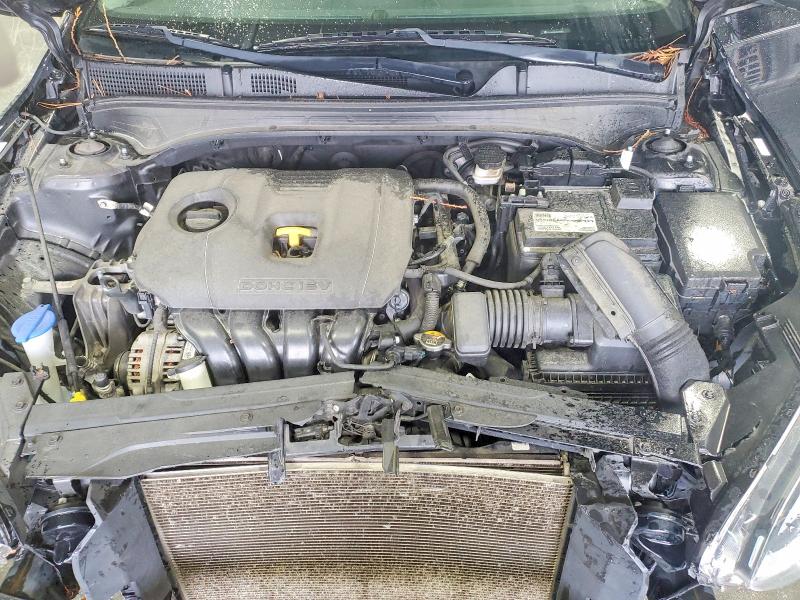 صورة رقم 11 من المزاد - 2019 KIA FORTE مع VIN 3KPF34AD3KE015693