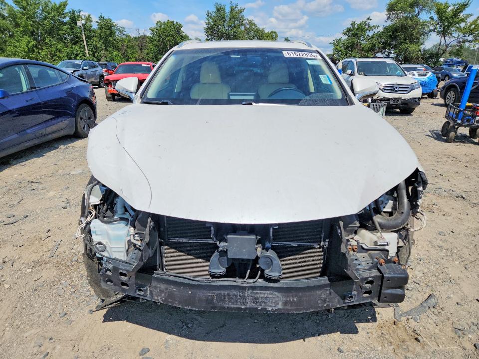 Photo 5 from auction – 2015 LEXUS NX with VIN JTJBJRBZXF2020420