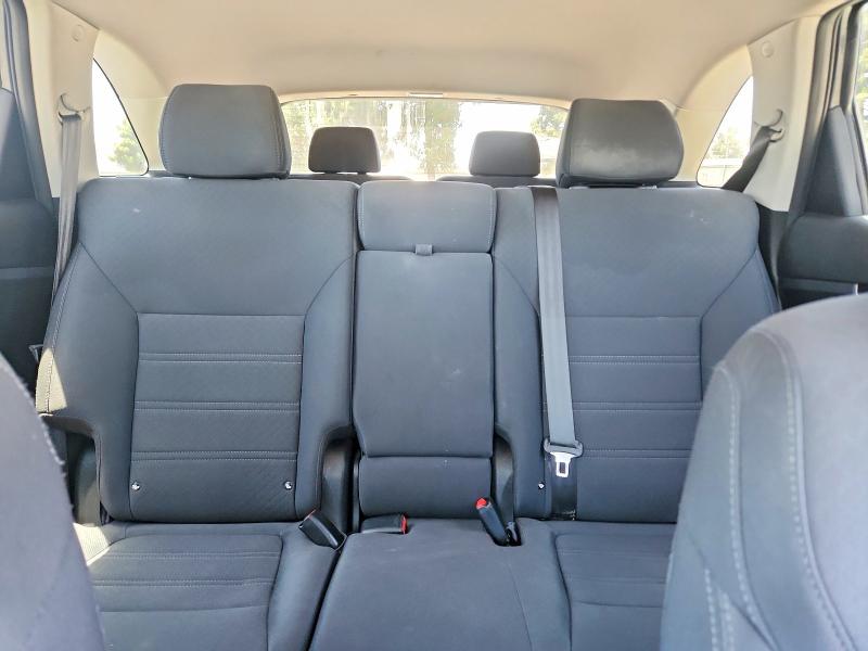 Photo 10 from auction – 2019 KIA SORENTO with VIN 5XYPG4A33KG458543