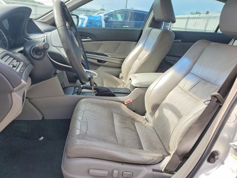 Photo 7 from auction – 2008 HONDA ACCORD with VIN 1HGCP36878A070786