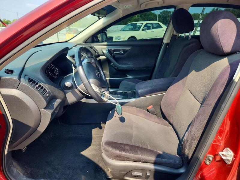Photo 7 from auction – 2013 NISSAN ALTIMA with VIN 1N4AL3AP7DC188423
