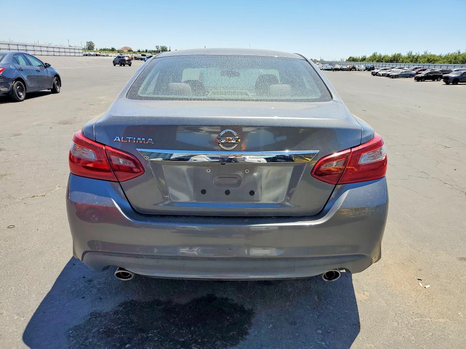 Photo 6 from auction – 2018 NISSAN ALTIMA with VIN 1N4AL3AP6JC472105