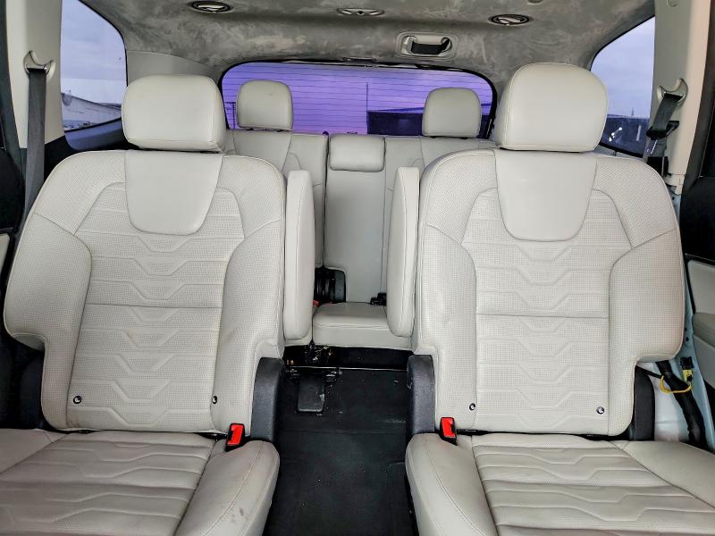 Photo 10 from auction – 2021 KIA TELLURIDE with VIN 5XYP5DHC1MG153105